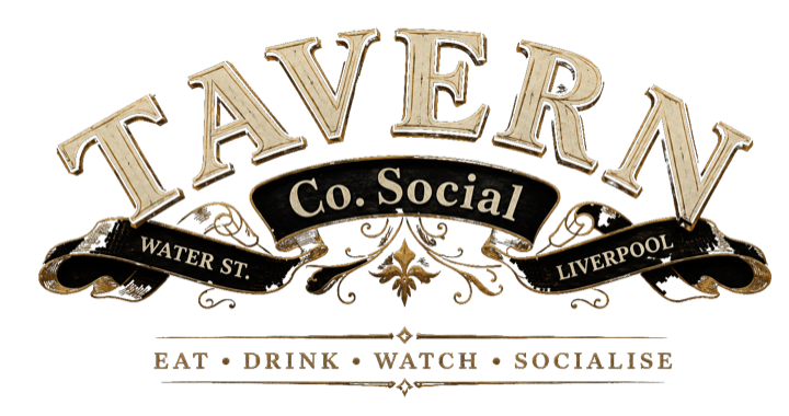 Tavern Co. Social — Water Street, Liverpool
